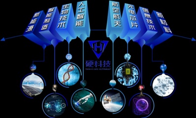 云工廠引領(lǐng)變革 全球硬科技博覽會(huì)前夕的工業(yè)互聯(lián)網(wǎng)革命