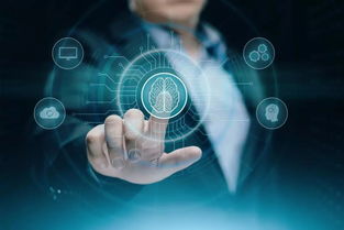 科技浪潮再掀波瀾 5G、云計(jì)算與產(chǎn)業(yè)創(chuàng)新同步推進(jìn)