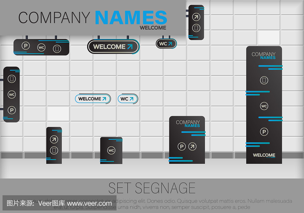 設(shè)置標志,標志。