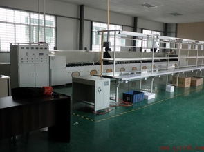 供應(yīng)led節(jié)能燈全套流水線及生產(chǎn)設(shè)備供應(yīng)商 中山市雙樂生產(chǎn)線機器設(shè)備廠