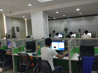 玉林市天碩商務信息咨詢