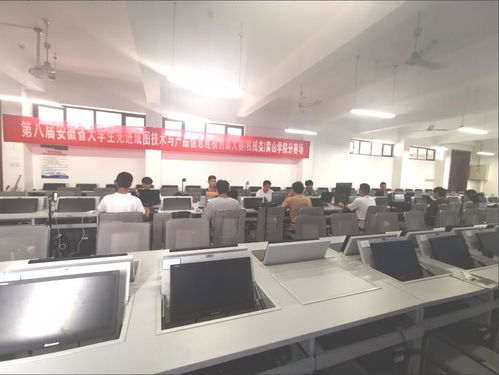 以賽促教 賽教相長——我校學子在第八屆安徽省大學生先進成圖技術與產品信息建模創新大賽機械類中斬獲佳績